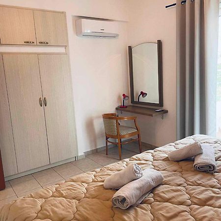 Ferienwohnung Grand House Agios Nikolaos Exterior foto