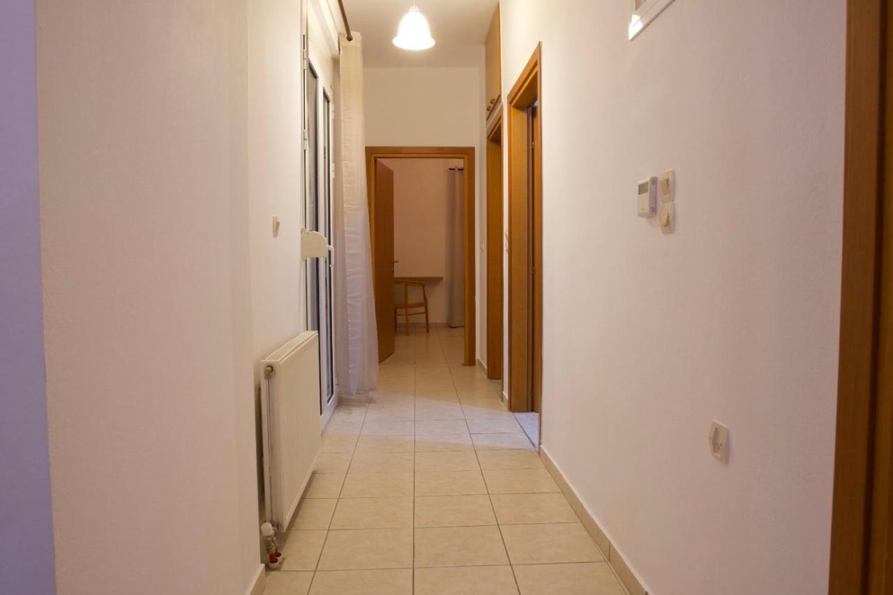 Ferienwohnung Grand House Agios Nikolaos Exterior foto