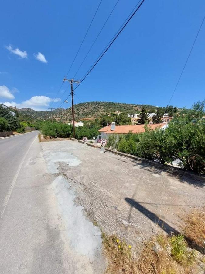 Ferienwohnung Grand House Agios Nikolaos Exterior foto
