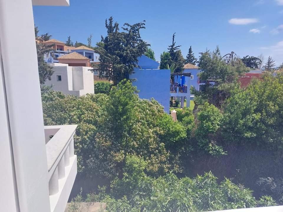 Ferienwohnung Grand House Agios Nikolaos Exterior foto
