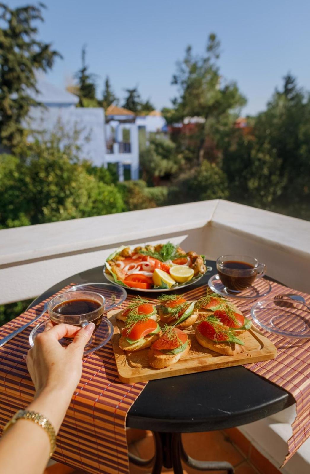 Ferienwohnung Grand House Agios Nikolaos Exterior foto